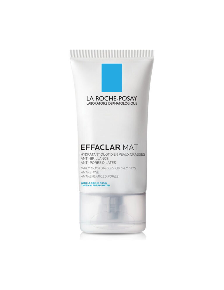 LA ROCHE POSAY EFFACLAR MAT 40ML Primepharma