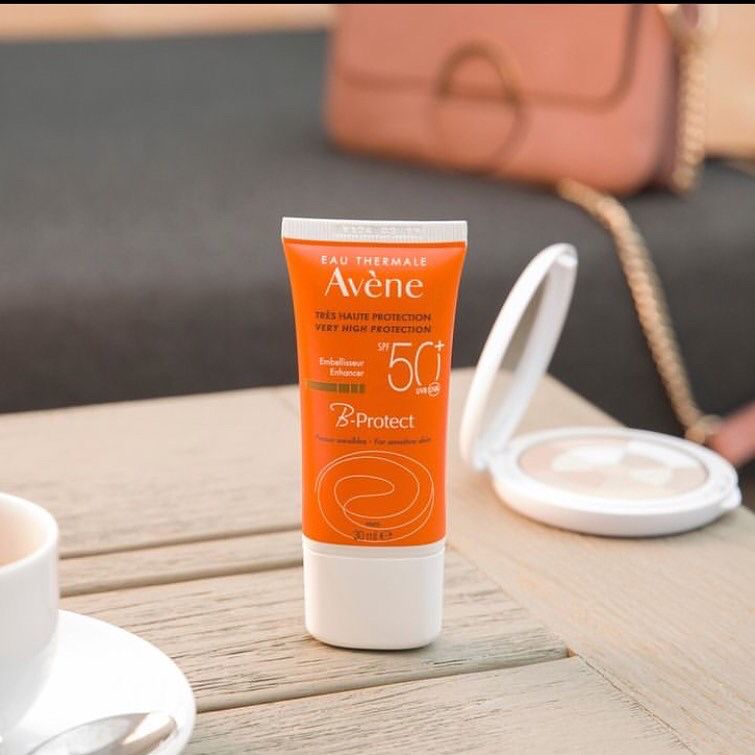 AVENE B-PROTECT SPF50+ 30ML – Primepharma